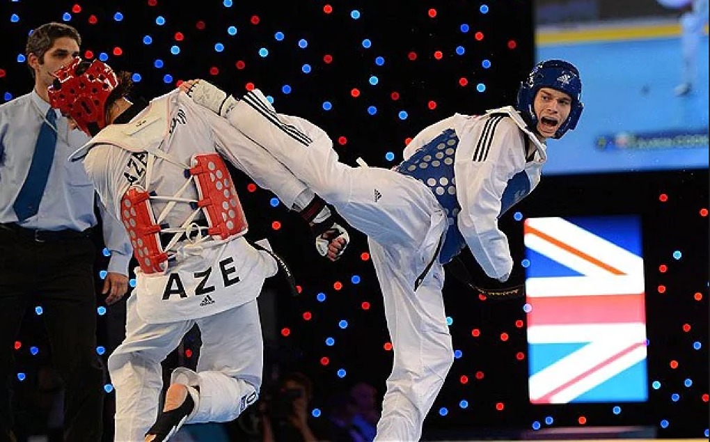 În premieră, Gala Laureaţilor pentru sportivii cu nevoi speciale. Foto simbol: The Telegraph