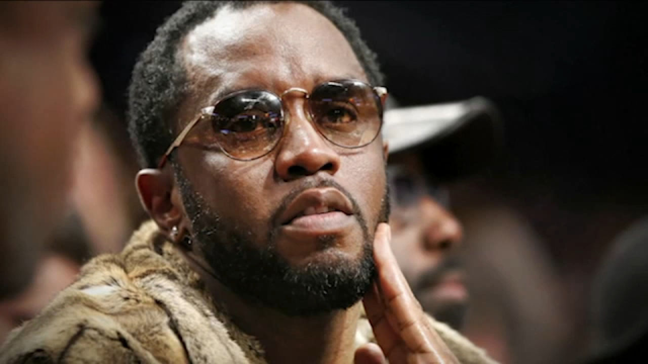 Федеральные прокуроры расширили обвинения против рэпера Diddy.