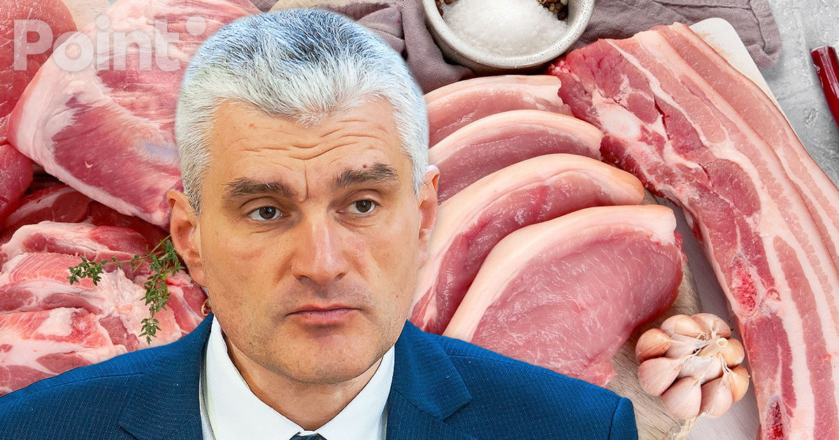 Slusari solicită intervenţia imediată a Consiliului Concurenţei, după ce preţurile la carnea de porc au explodat.