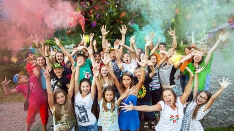 Все лагеря отдыха для детей в этом году будут закрыты.