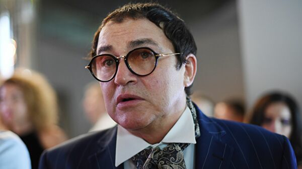 Дибров раскрыл подробности госпитализации.