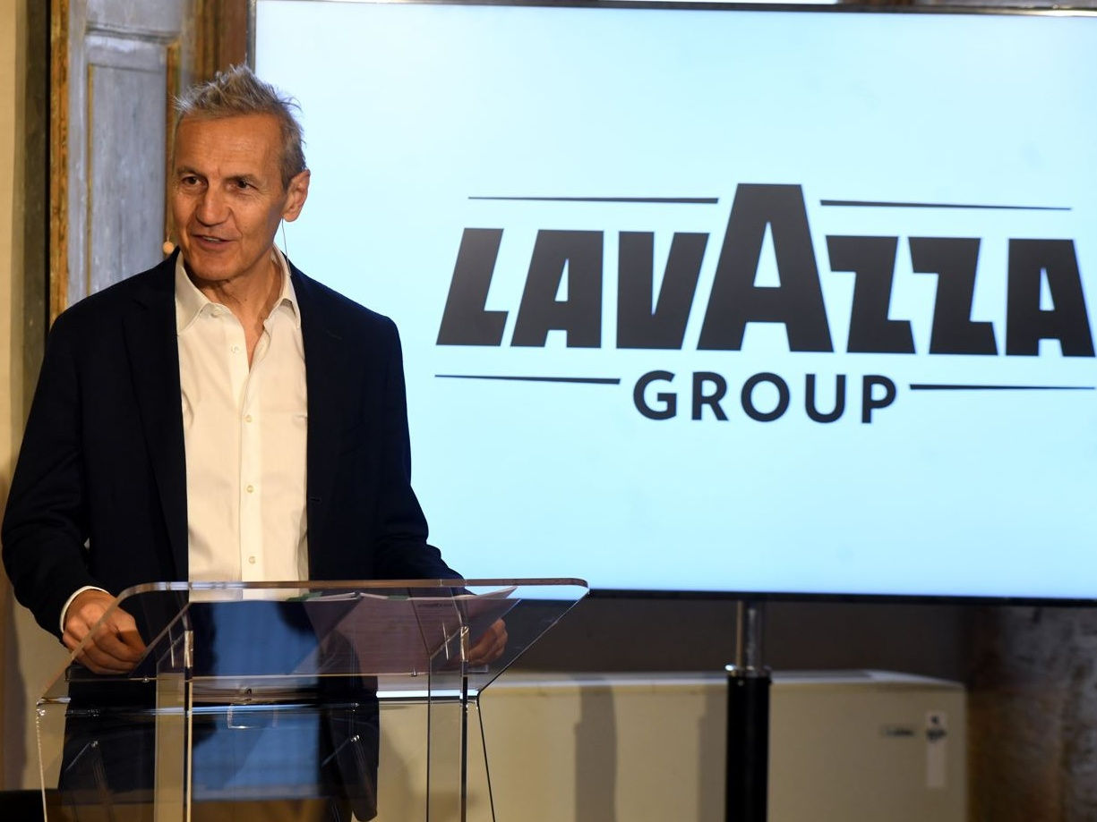 Șeful Lavazza: Răbdarea consumatorilor față de creșterea prețului la cafea este la limită.