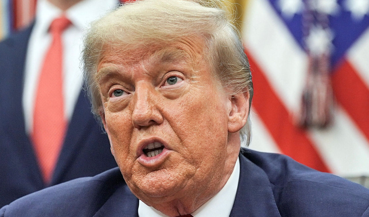 Procuratura Generală a Californiei: 20 de state americane au dat în judecată administrația lui Trump.