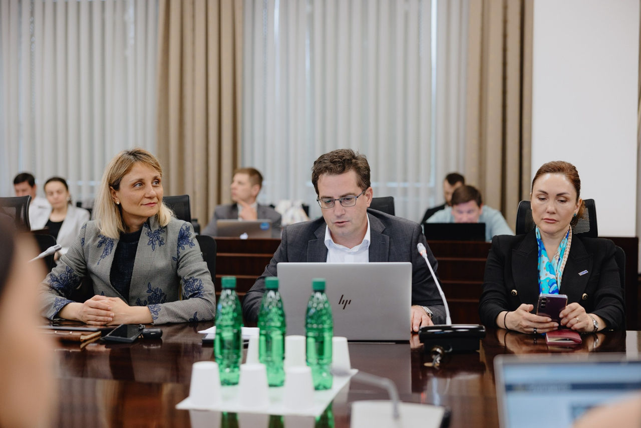 Guvernul va reglementa activitatea antreprenorilor independenți.