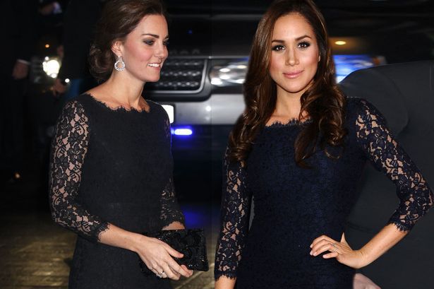 Propunere surprinzătoare făcută de iubita Prinţului Harry lui Kate Middleton. Foto: one.ro