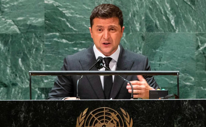 Украина Нудист 