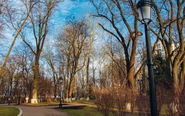 Возле Верховной Рады нашли человеческие останки.