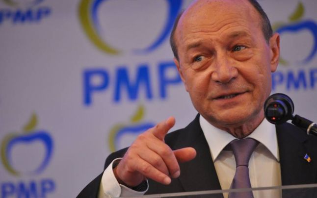 Băsescu: E o idee bună ca Moldova să ceară despăgubiri Rusiei Foto: adevărul.ro