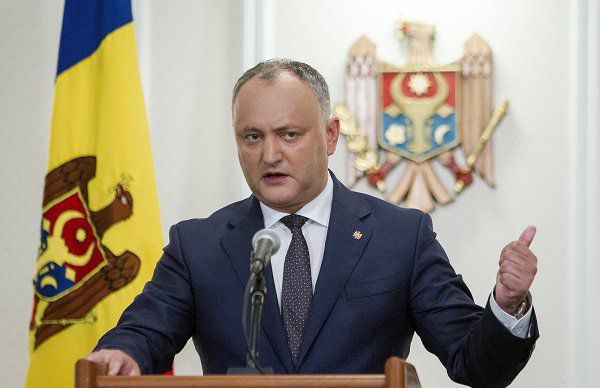 Soluţionarea problemei transnistrene poate deveni o istorie de succes a Rusiei şi Occidentului.