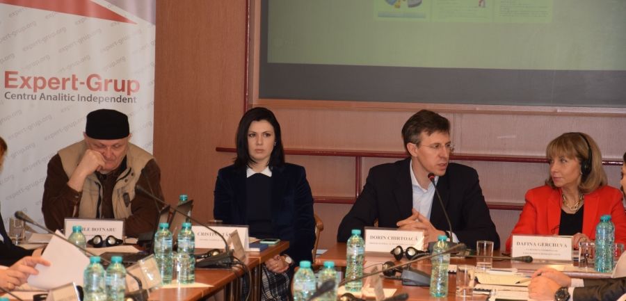Cadrul legal existent prezintă 2 constrângeri. Foto: expert-grup.org