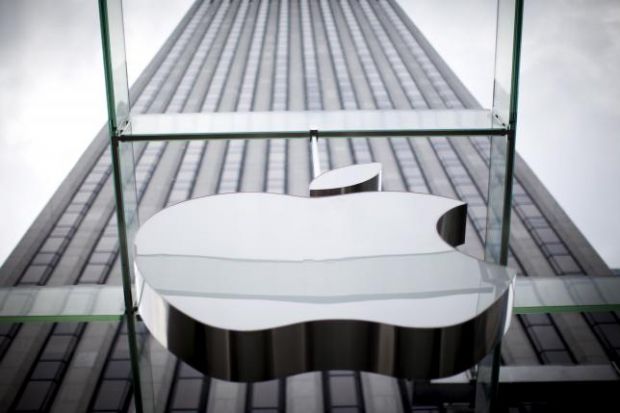 Показатель киберугроз, ориентированных на продукты Apple, будет расти.