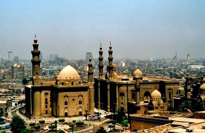 Dublu atentat lângă o moschee din Bagdad. Foto: unimedia.info