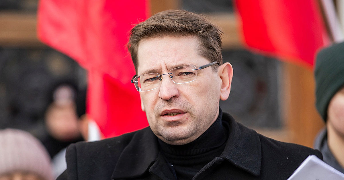 Vlad Melnic respinge acuzațiile de ascundere a veniturilor: Este o manipulare politică.