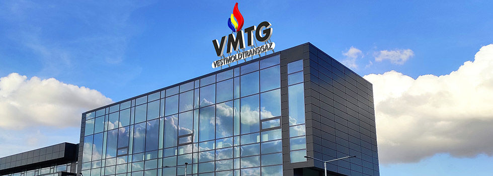 Vestmoldtransgaz временно назначен оператором газотранспортной системы Молдовы.