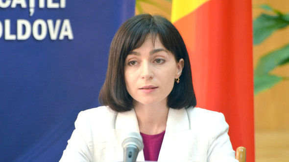 Ministerul Justiției creează dificultăți pentru PAS. Foto: diez.md