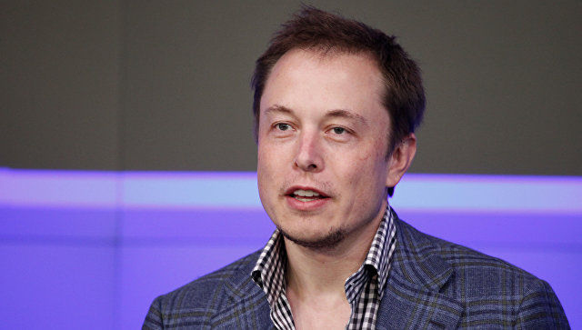 Маск ведет переговоры с Саудовской Аравией о выкупе акций Tesla.
