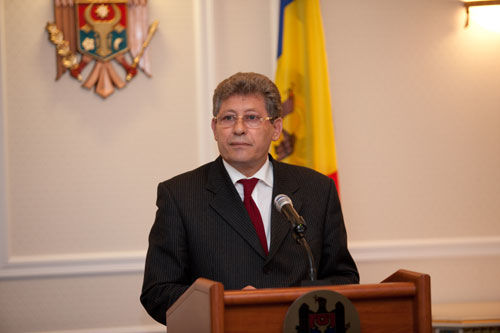 Chirtoacă, neînregistrat la referendum. Ghimpu anunţă cum va proceda PL. Foto: karadeniz-press.ro