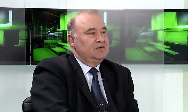 Степанюк: Партии, вошедшие в новый парламент, не способны договориться
