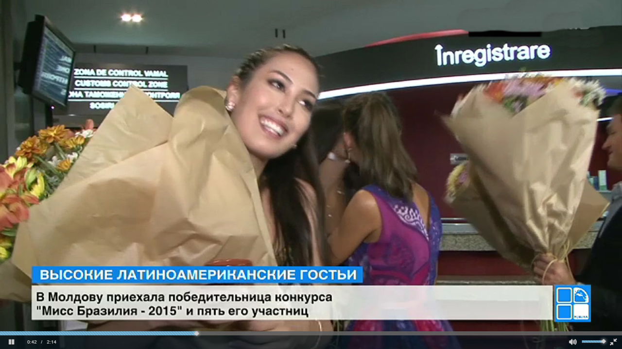 Гостей ждет насыщенная программа.