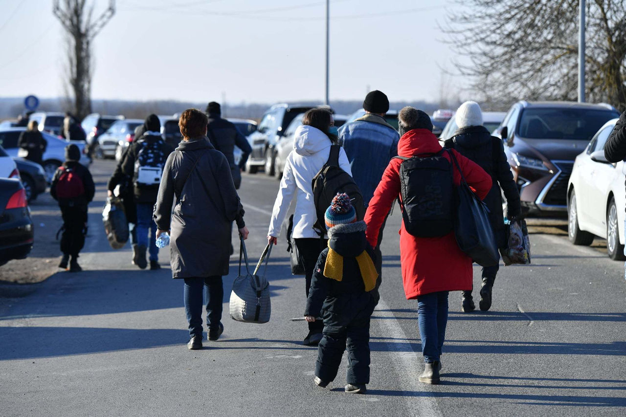 ONU: Aproximativ o treime dintre moldoveni locuiesc în afara țării – 28,5% din populație.