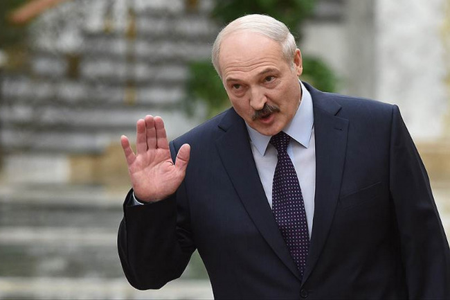 Лукашенко подписал указ об ужесточении ответственности за коррупцию.
