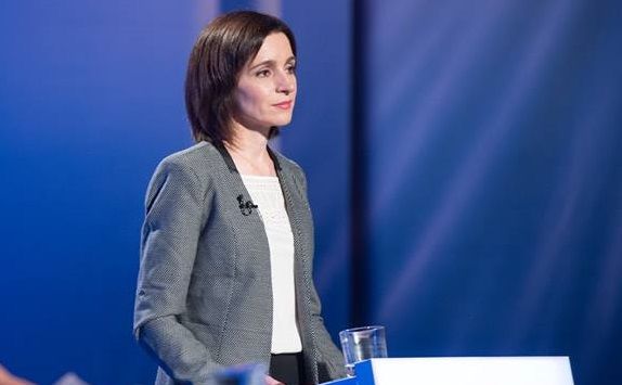По утверждению лидера формирования Майи Санду, главная проблема заключается в том, что многие партии, включая те, что у власти, не соблюдают соответствующего закона.