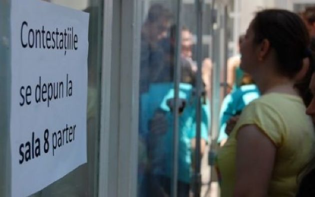 Окончательные результаты после рассмотрения апелляций будут вывешены в центрах сдачи бакалаврских экзаменов 6 июля.