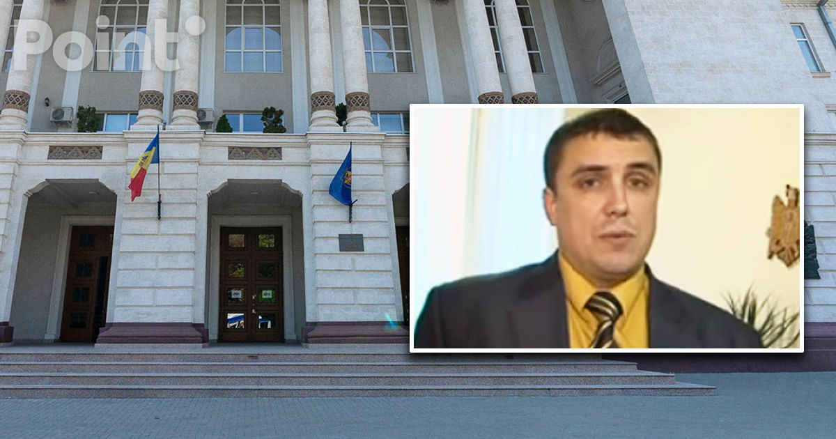 Un procuror este suspectat că ar fi hărțuit sexual o studentă.
