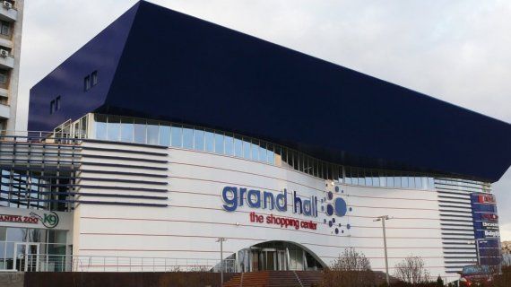 Grand Hall сменил собственника: появится премиум-супермаркет.