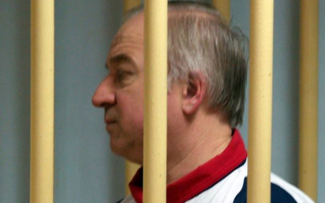 Cazul spionului rus otrăvit. Primul polițist britanic care a ajuns la locul atacului, în stare gravă.