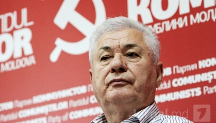 Iurie Munteanu, Marc Tkaciuc și Grigore Petrenco nu se vor regăsi pe listele electorale ale PCRM.