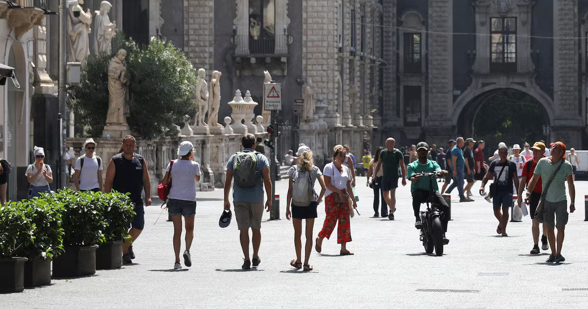 Italia estimează o scădere cu 20% a populației capabile de muncă în următorii 25 de ani.
