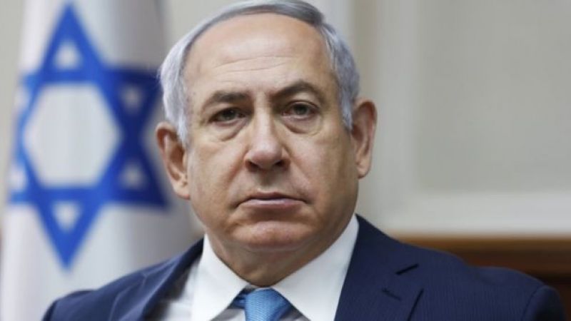 Premierul israelian Benjamin Netanyahu, spitalizat de urgenţă.
