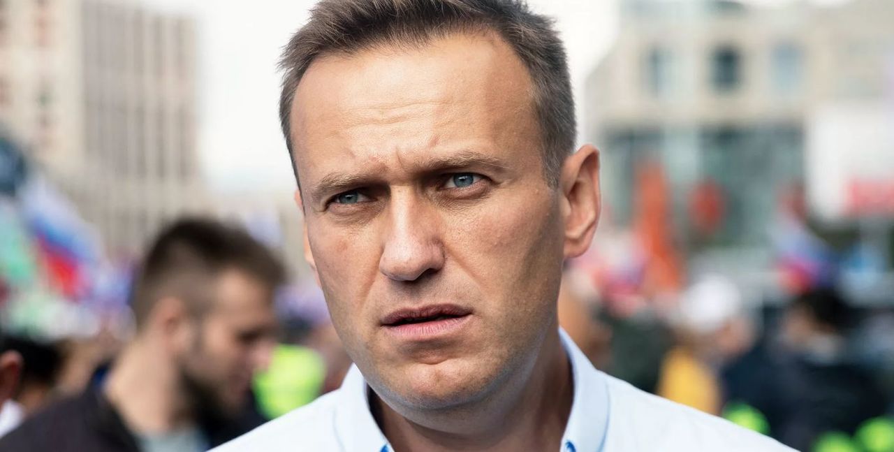 Россия готовит зеркальный ответ на санкции ЕС из-за Навального.