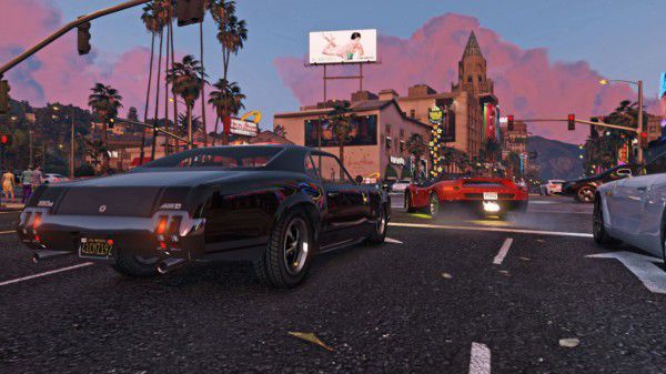 Загрузить игру можно при оплаченном предзаказе в Rockstar Warehouse и Steam.