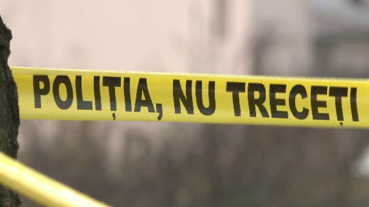 Un bărbat și-a ucis fratele într-o bătaie la Căușeni.