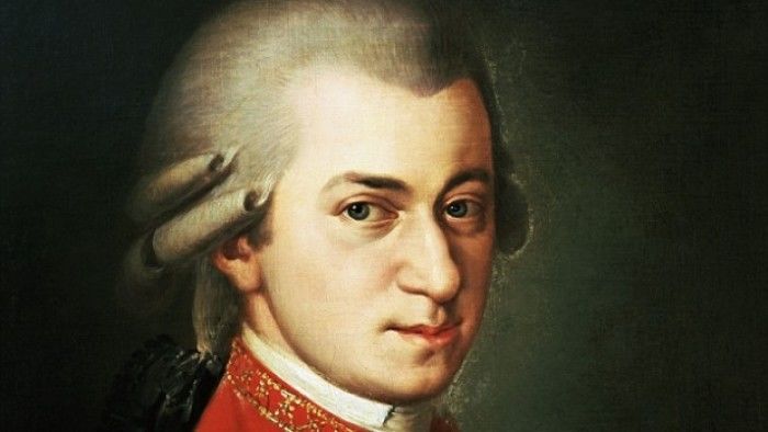 Muzica lui Mozart are efecte uimitoare asupra organismului. Foto: descopera.ro