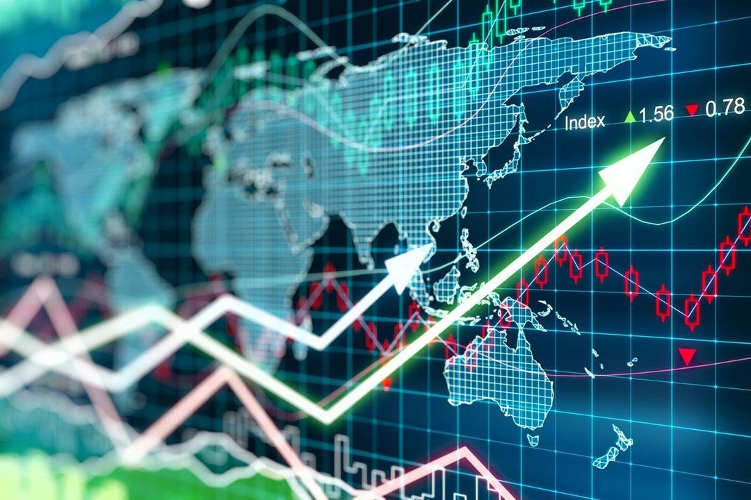  В 2023 году экономика Молдовы вырастет на 3,5%.