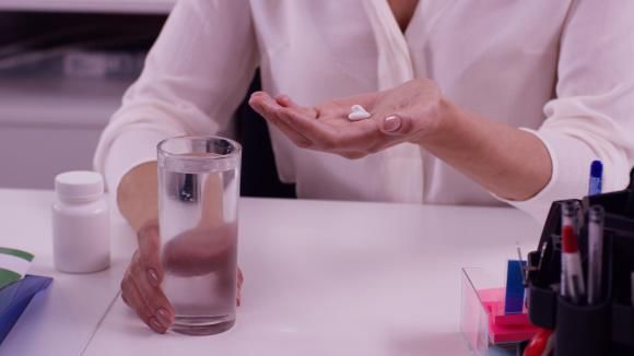 Studiu: Aspirina poate preveni cancerul. Foto: digi24.ro
