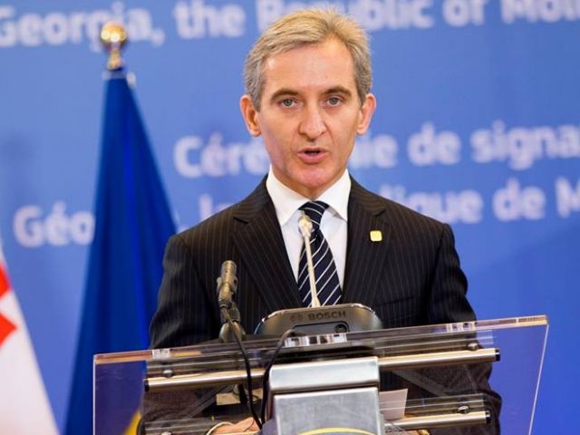Intr-un interviu pentru Realitatea, fostul premier a anuntat ca a fost aleasa denumirea formatiunii pe care o creeaza.