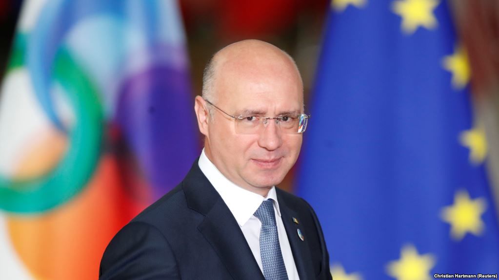 Premierul Pavel Filip efectuează o vizită de lucru în Emiratele Arabe Unite.