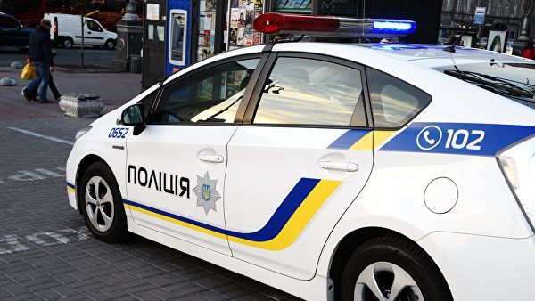 Полиция завела уголовное дело по статье "умышленное убийство нескольких человек".