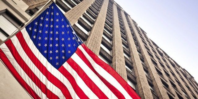 Дефицит торгового баланса США обновил пятилетний максимум в январе.