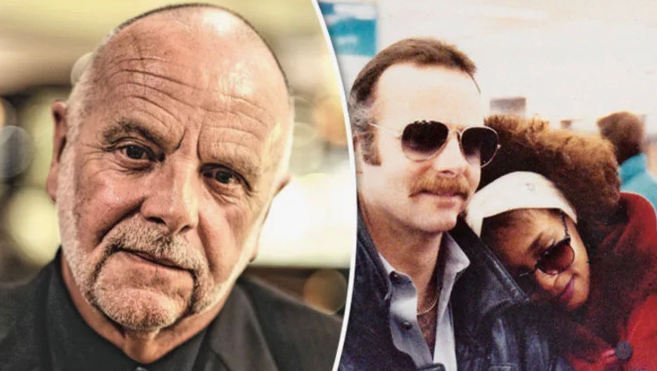 Adevăratul bodyguard al cântăreței Whitney Houston: Ea era parte dintr-o mașină de făcut bani.