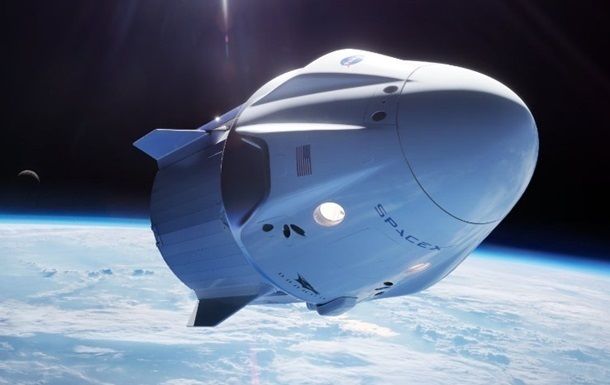 Если полет будет успешным, то NASA примет решение о сертификации Crew Dragon для регулярных полетов.