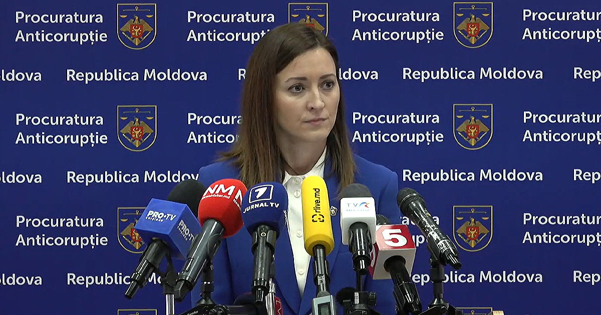 Dragalin nu va demisiona: Nu am venit să fiu în slujba unei clase politice.