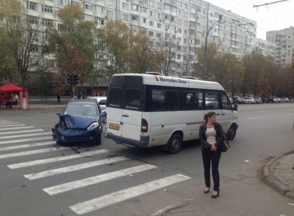 Из 354 ДТП с участием пешеходов, 100 произошло именно в этом секторе. Фото: gazu.ru