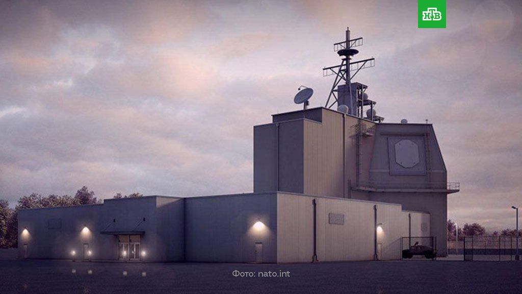 Япония намерена приобрести у США ракеты ПРО для противодействия КНР. Фото: nato.int