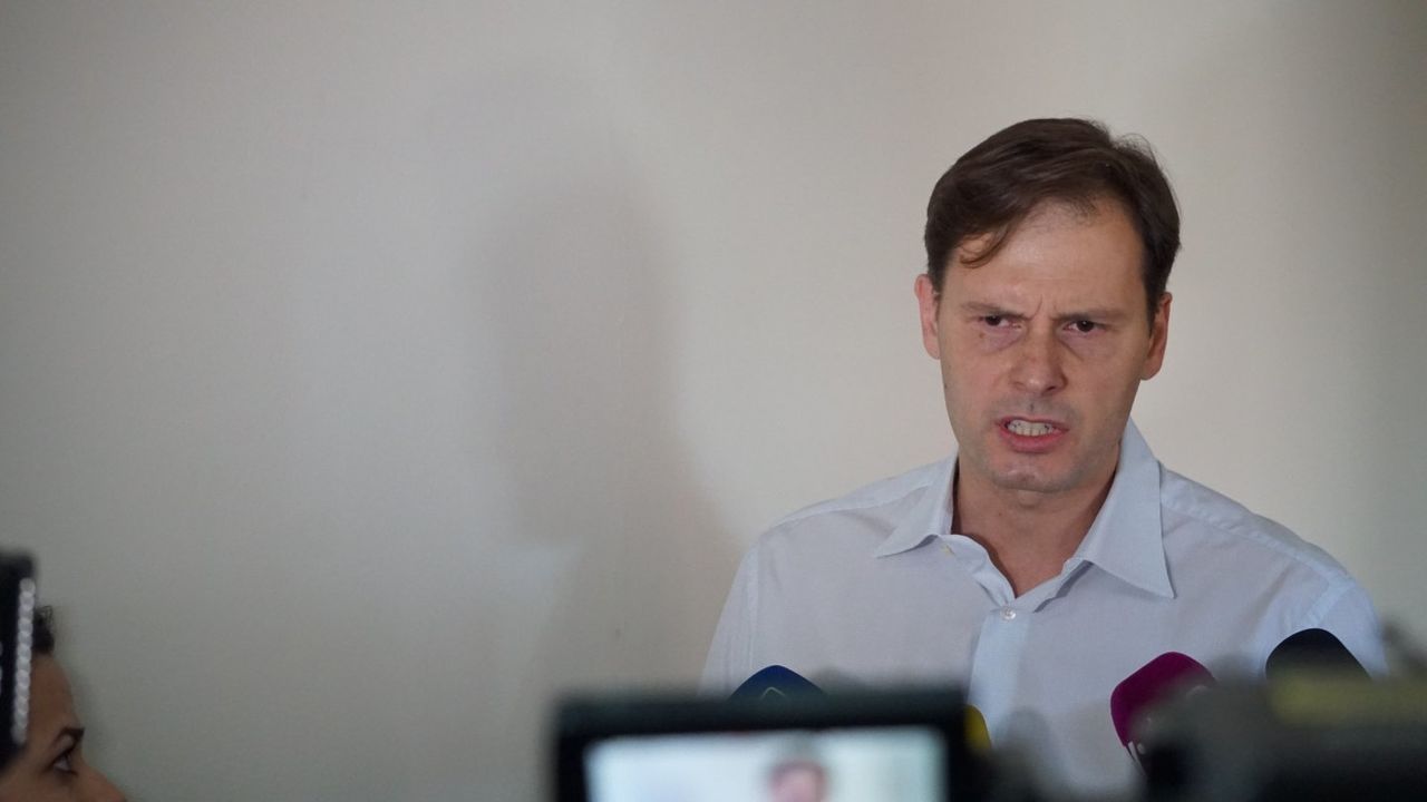 Аргументом для продления ареста Кириллу Лучинскому стало освещение процесса в СМИ.