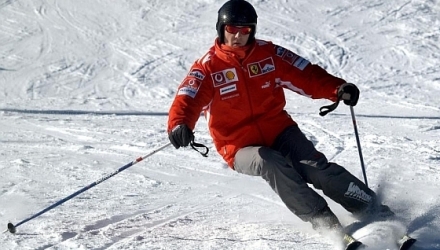 Ultimele informaţii despre starea lui Michael Schumacher sunt îngrijorătoare.